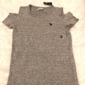 Abercrombie kids shirt